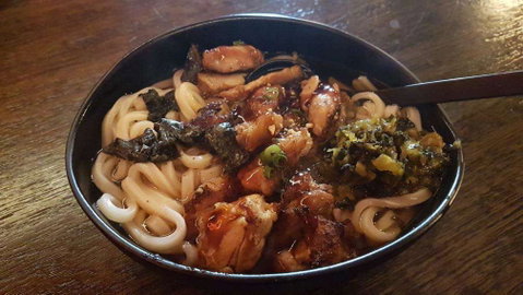 Bento - Accommodation Coffs Harbour 0
