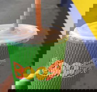 Boost Juice - Preston - Accommodation Coffs Harbour