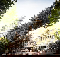 Broken Hill Hotel - Accommodation Coffs Harbour