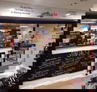 Cafe Kulcha - Accommodation Coffs Harbour