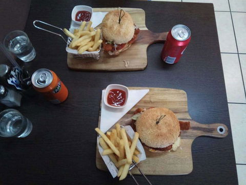 Cafe Prima - Accommodation Coffs Harbour 0