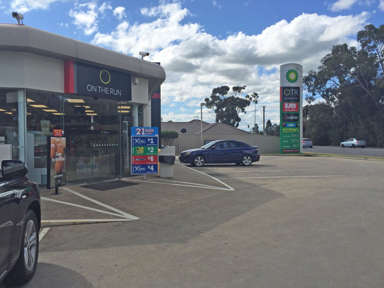 Yattalunga SA Accommodation Coffs Harbour