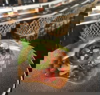 Chula - Accommodation Coffs Harbour