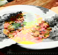 Colle Rosso Ristorante Italiano - Accommodation Coffs Harbour