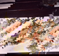 Crossing Inn - Accommodation Coffs Harbour