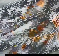 Dairy Bell - Malvern East - Accommodation Coffs Harbour