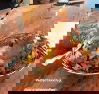 Einstein's on Albert - Accommodation Coffs Harbour