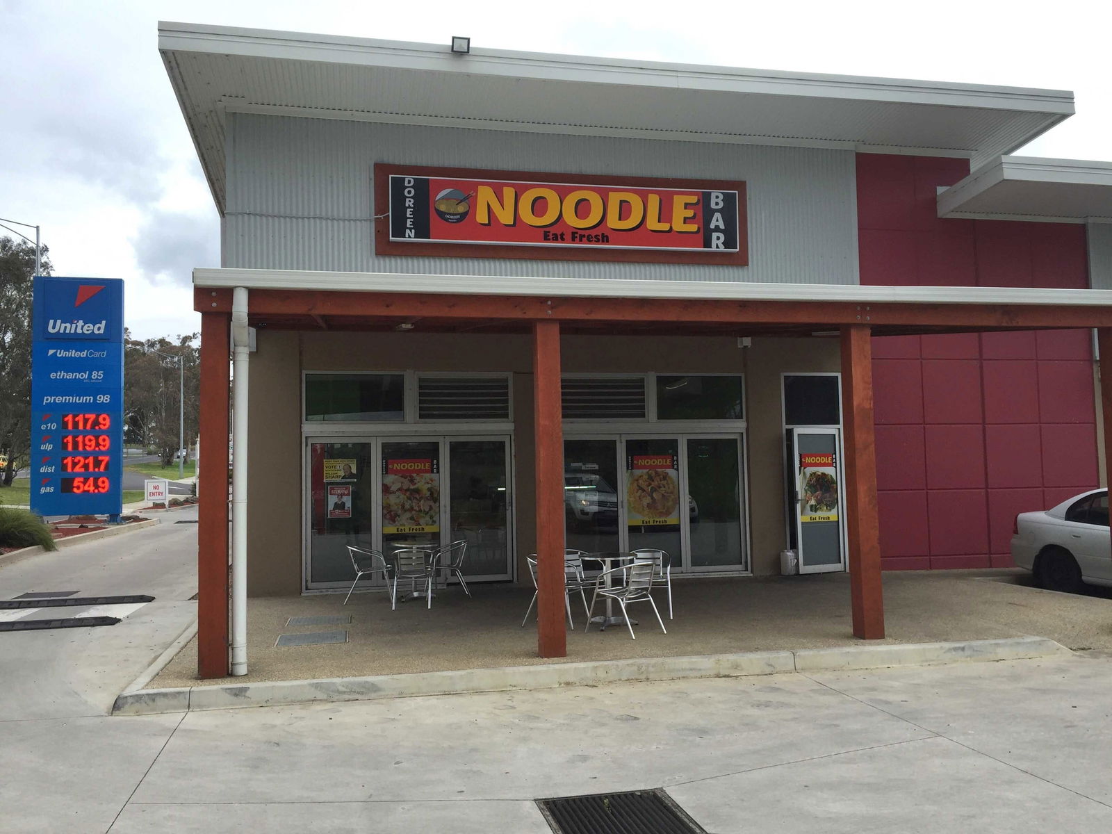 Paynesville VIC Accommodation Coffs Harbour