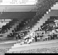 Fox And Bird Cafe - Accommodation Coffs Harbour