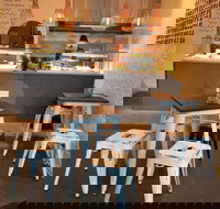 Friggitoria - Accommodation Coffs Harbour