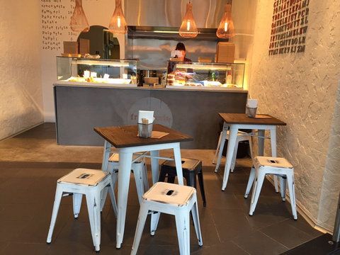 Friggitoria - Accommodation Coffs Harbour 0