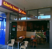 Gloria Jeans Coffees