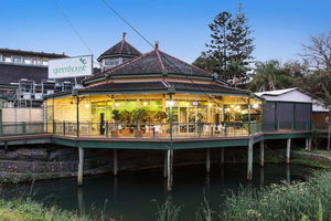 Greenhouse Tavern - Coffs Harbour
