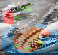 Grill'd - Macarthur Square - Campbelltown - Accommodation Coffs Harbour