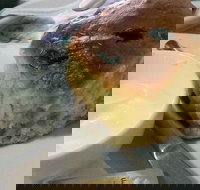 Guildford Village Tea Rooms - Accommodation Coffs Harbour