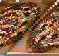 Half Acre - Accommodation Coffs Harbour