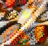 HanCook Yori - Accommodation Coffs Harbour