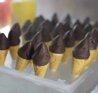 Hellenic Patisserie and Gelato Bar - Accommodation Coffs Harbour