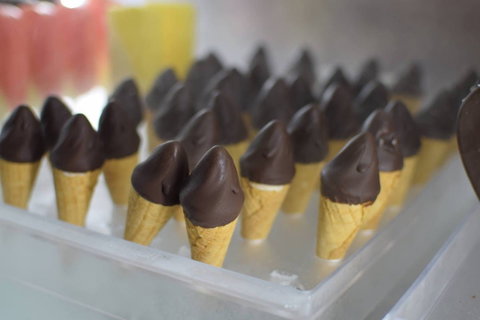 Hellenic Patisserie And Gelato Bar - Accommodation Coffs Harbour 0