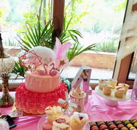 ICake Patisserie - Accommodation Coffs Harbour