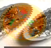 Indian Tandoori Recipe Chef - Accommodation Coffs Harbour