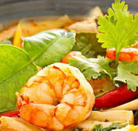 Jitlada Thai Cuisine - Accommodation Coffs Harbour