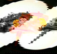 Julaymba Restaurant - Accommodation Coffs Harbour