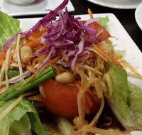 Little Ying Thai - Accommodation Coffs Harbour