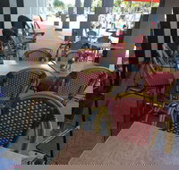 Ma Boulange Cafe - Accommodation Coffs Harbour