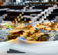 Marina Paradiso - Accommodation Coffs Harbour