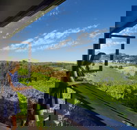 Mt Lofty Ranges Vineyard - Accommodation Coffs Harbour