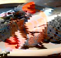 Mvenpick Ice Cream - Preston - Accommodation Coffs Harbour