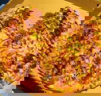 Ningaloo Reef Cafe - Accommodation Coffs Harbour