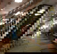 Nook Tea and Espresso Bar - Accommodation Coffs Harbour