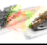 Origin Kebabs - Chermside - Accommodation Coffs Harbour