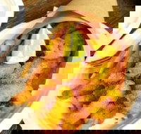 Oysterbay Seafood - Accommodation Coffs Harbour