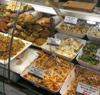 Passione Gourmet Deli - Accommodation Coffs Harbour