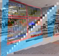 Paul Street Fish Shop - Accommodation Coffs Harbour