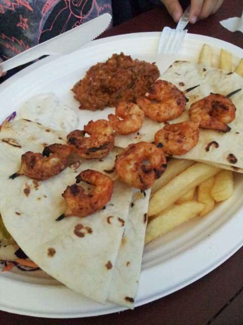 Real Adana Chargrill - Accommodation Coffs Harbour 0