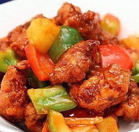 Redland Bay Chinese Cafe