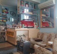 Republic Bar  Cafe - Accommodation Coffs Harbour