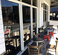 Roaring Grill - Accommodation Coffs Harbour