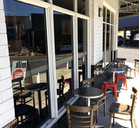 Roaring Grill - Accommodation Coffs Harbour 0