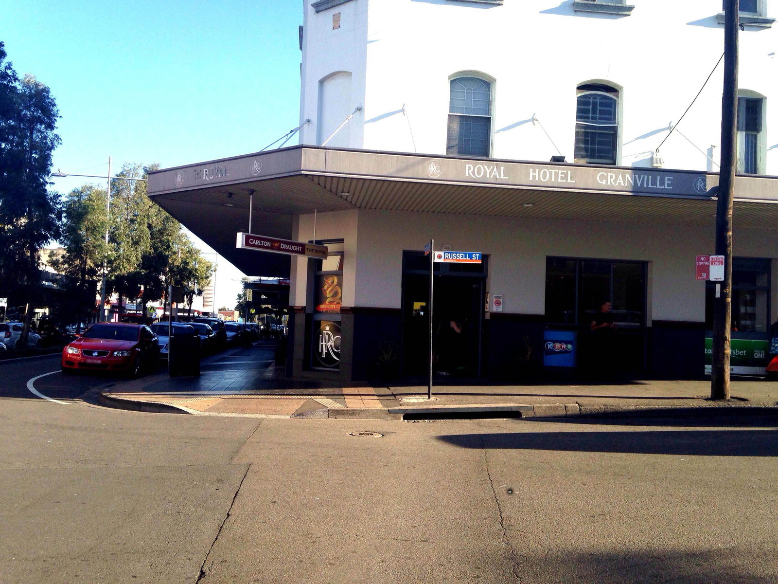 Clyde NSW Accommodation Coffs Harbour