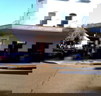 Royal Hotel - Accommodation Coffs Harbour