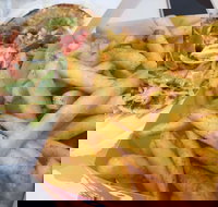 Run Rabbit Run - Accommodation Coffs Harbour