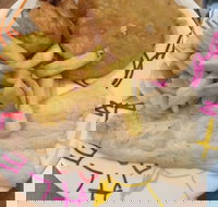 Seafood Junction - Accommodation Coffs Harbour