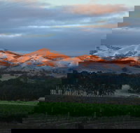 Sedona Estate - Accommodation Coffs Harbour