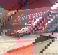 Serena Coffee Roasting Warehouse - Accommodation Coffs Harbour