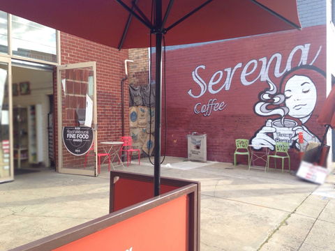 Serena Coffee Roasting Warehouse - Accommodation Coffs Harbour 0